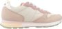 Sun68 Ally Candy Cane Sneakers Multicolor Dames - Thumbnail 1