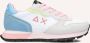 Sun68 Stijlvolle Sneaker voor WEIMARANER-liefhebbers - Thumbnail 1