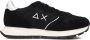 Sun68 Ally Glitter Sneakers Dames Wit - Thumbnail 1