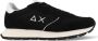 Sun68 Glitter Lage Sneakers voor Dames - Thumbnail 1