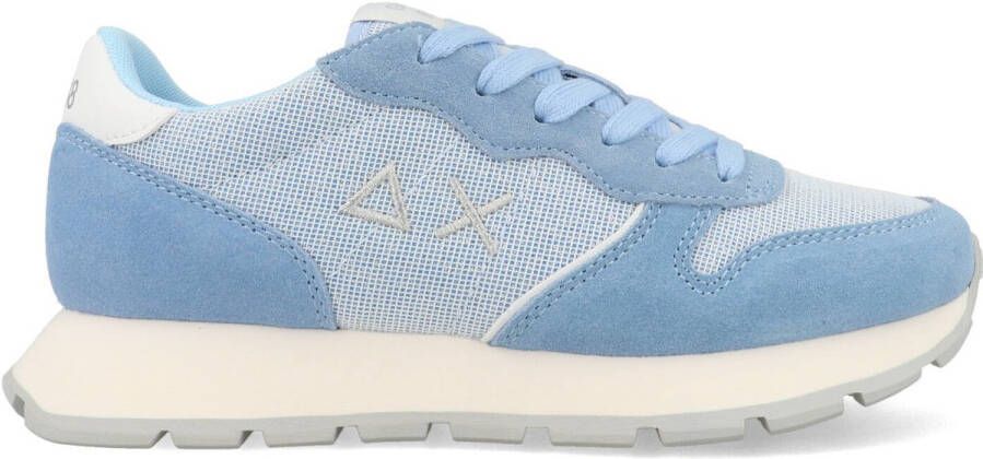 Sun68 Ally Glitter Z35203_05 Blauw