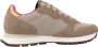 SUN68 Ally Solid Z45201_77 Beige - Thumbnail 1