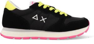Sun68 Ally Solid Nylon Z33201 11 Zwart