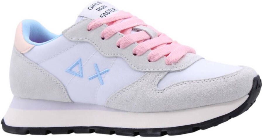 Sun68 Ally Solid Nylon Z35201