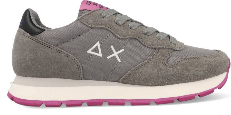 Sun68 Ally Solid Nylon Z44201_34 Grijs