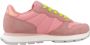 Sun68 Sneakers ALLY SOLID - Thumbnail 1