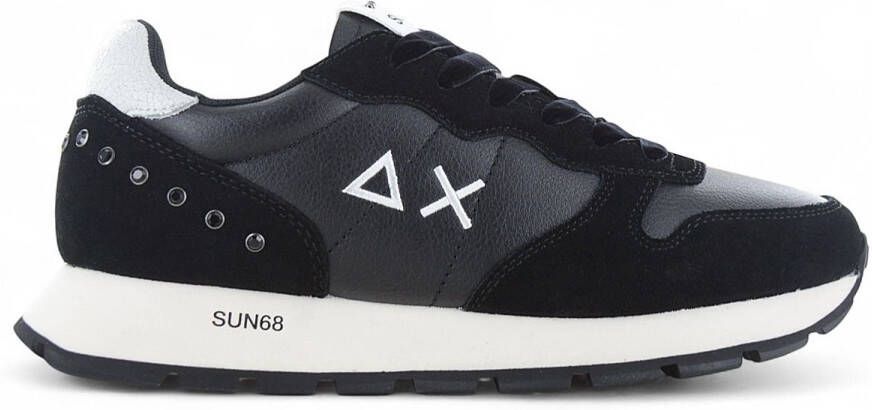 Sun68 ALLY STUDS Z45206-11 Sneakers Schoenen