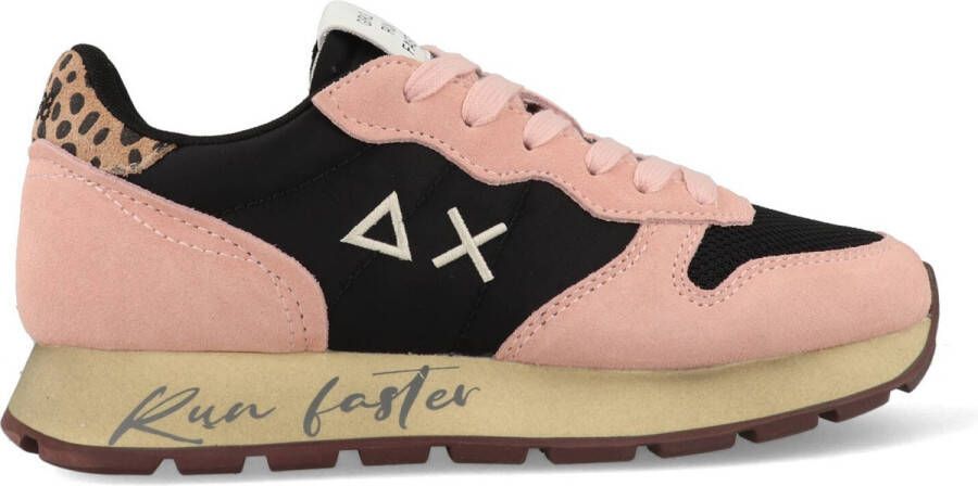 Sun68 Ally Vintage Z44207_04 Roze