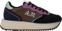Sun68 Platte schoenen in roestkleur Multicolor - Thumbnail 1