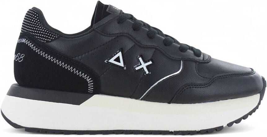 Sun68 BIG ALLY Z45211-11 Sneakers Schoenen