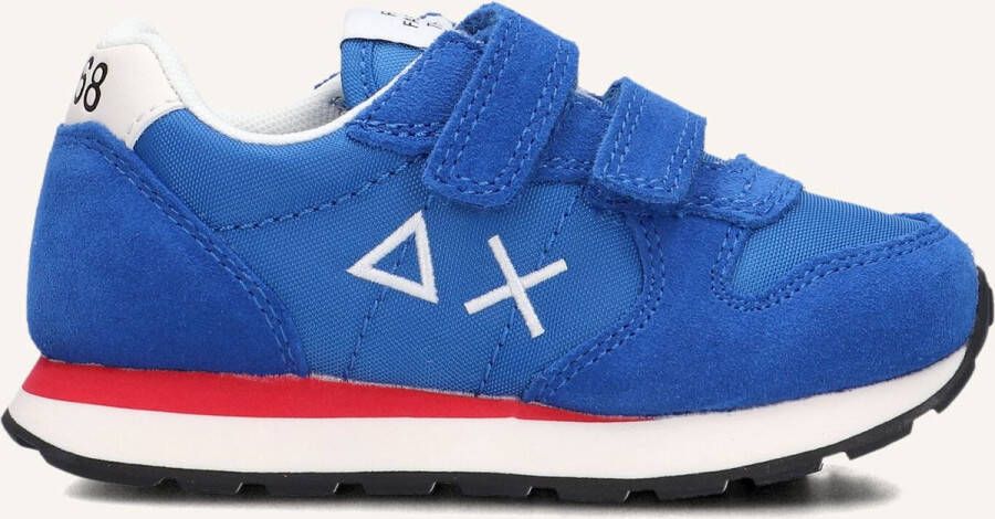 SUN68 Boy&apos;s Tom Solid Z35301B_58 Blauw
