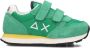 Sun 68 Jongens Sneaker Boy's Tom Solid Baby Verde Prato GROEN - Thumbnail 2