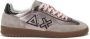 Sun68 California Leather Schoenen Zilver Vrouw - Thumbnail 1