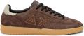 Sun68 California Suede Schoenen Bruin Man - Bruin