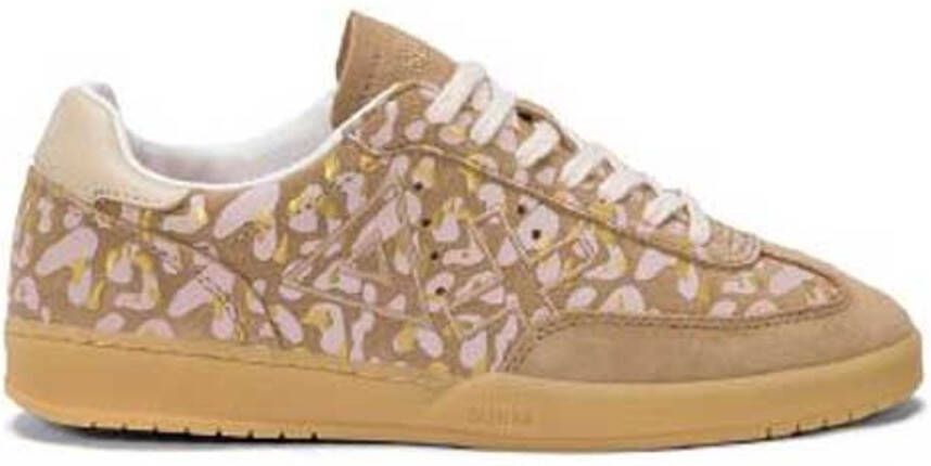 Sun68 California Sun Schoenen Beige Vrouw