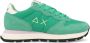 Sun68 Ally Solid Nylon Z35201_88 Groen - Thumbnail 1