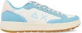Sun68 Genius Z34133_05 Blauw - Lichtblauw