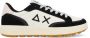 Sun68 Zwarte platte schoenen Sneakers Genius Black Heren - Thumbnail 1