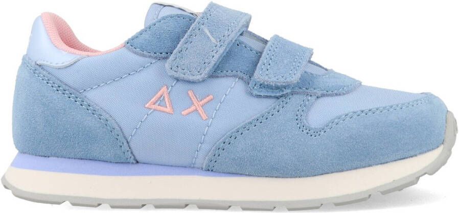 SUN68 &apos;s Ally Solid Z35401B_05 Blauw