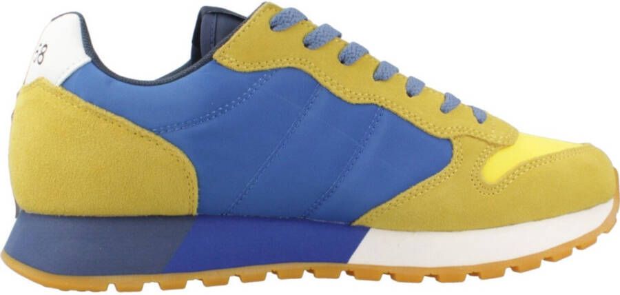 Sun68 Sneakers JAKI BICOLOR