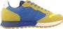 Sun68 Shoes Yellow Heren - Thumbnail 1