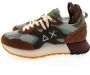 Sun 68 Sun68 Jaki outdoor sneaker bruin combi 45 - Thumbnail 8