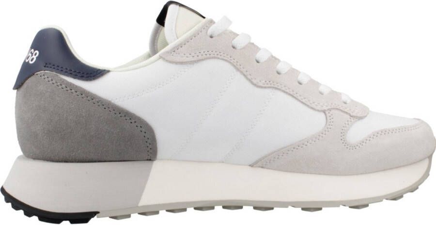 Sun68 Stevige Sneakers Scpz45113