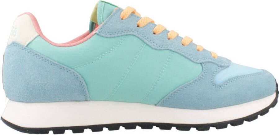 Sun68 JAKI SUMMERTIME Blauw