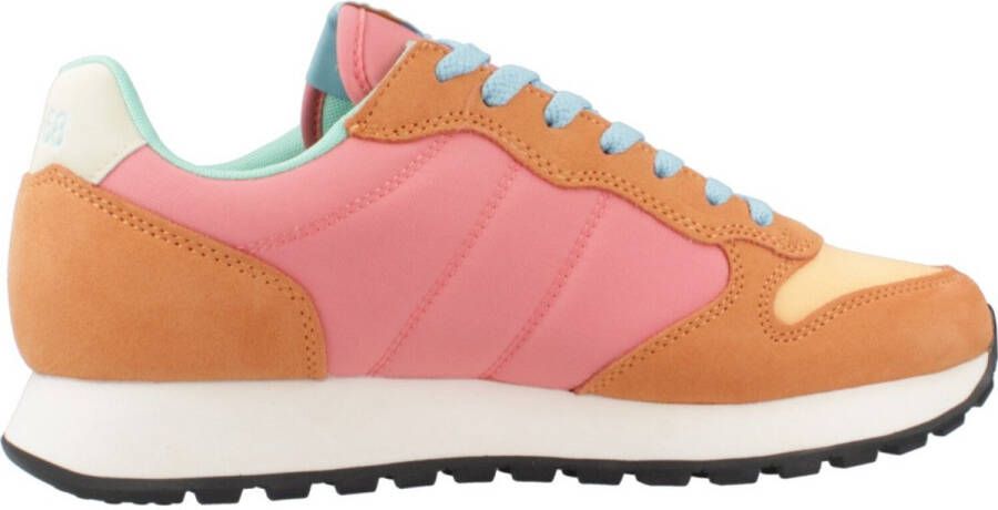 Sun68 JAKI SUMMERTIME Oranje
