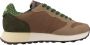Sun68 Winter Sneakers Scpz45117 Stijlvol Model - Thumbnail 1