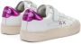 Sun68 Meisjes Katy Leren Sneaker (Kind) Streetwear Kind - Thumbnail 1
