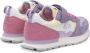 Sun68 Meisjes Stargirl Multicolor Sneaker (Kind) Streetwear Kind - Thumbnail 1
