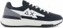 Sun68 Niki 2.0 Solide Sneaker Streetwear Volwassen - Thumbnail 1