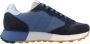 Sun68 Casual Sneakers met Verwijderbare Binnenzool Multicolor Heren - Thumbnail 1