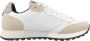 Sun68 Sporty Scpz42116 Sneakers White Heren - Thumbnail 1