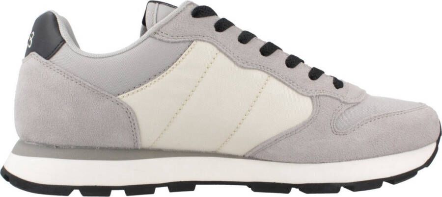 Sun68 Lage Sneakers Scpz43107