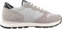 Sun68 Ally Bright Sneakers Herfst Winter 2023 2024 Collectie Gray Dames - Thumbnail 1