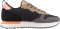 Sun68 Stargirl Veelkleurige Sneakers Streetwear Vrouwen - Multicolor