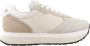 Sun68 Stijlvolle Sneakers voor Mannen en Vrouwen White Dames - Thumbnail 1