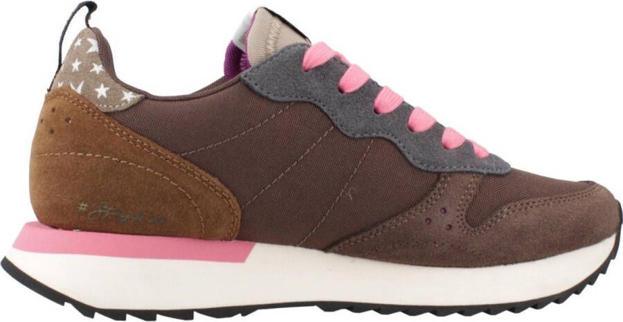 SUN68 Stargirl Multicolor Z45216_08 Bruin