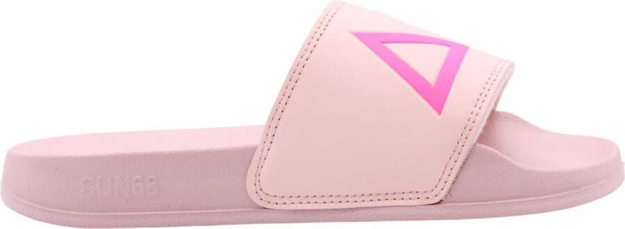 Sun68 Slipper Roze