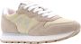 Sun68 Harrison Sneakers Stijlvol en Comfortabel Beige Heren - Thumbnail 5