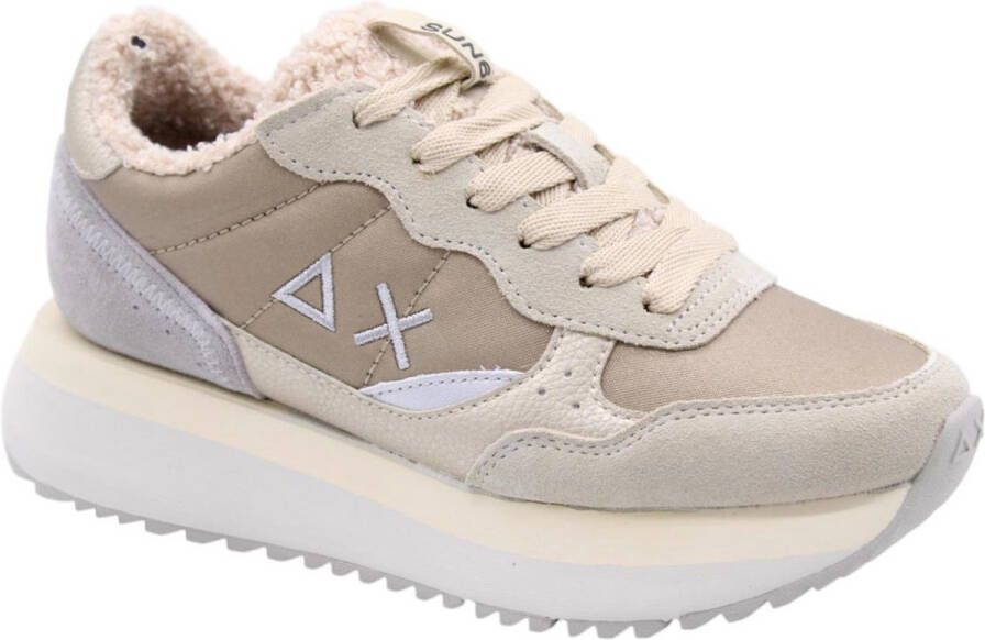 Sun68 Big Ally Winter Sneakers