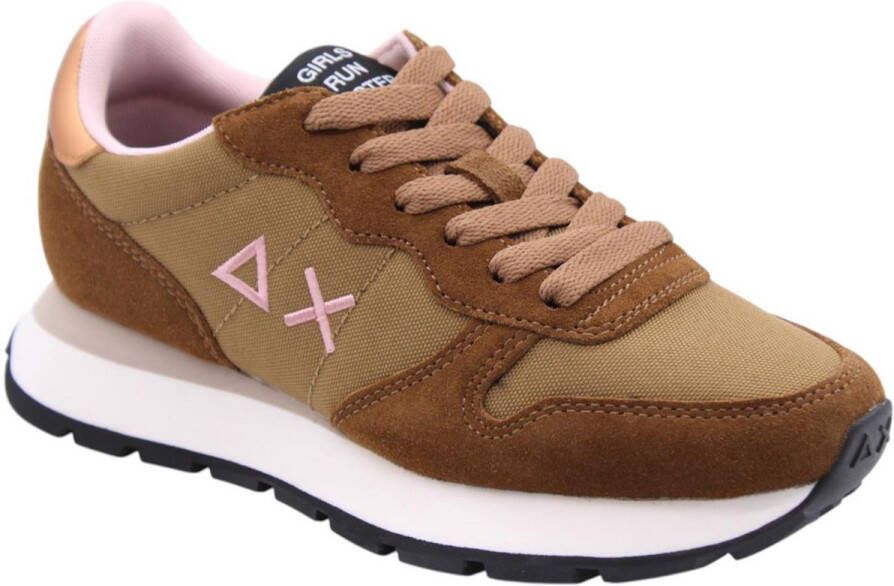 Sun68 Sneaker Bruin