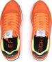 Sun68 Sneaker Fluoriserend Oranje Schoen cm Heren - Thumbnail 1