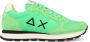 Sun68 Kleurrijke Sneakers voor Moderne Mannen Multicolor Heren - Thumbnail 1
