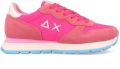 Sun68 Ally Solid Nylon Z35201_20 Roze - Roze