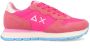 Sun68 Ally Solid Nylon Z35201_20 Roze - Thumbnail 1