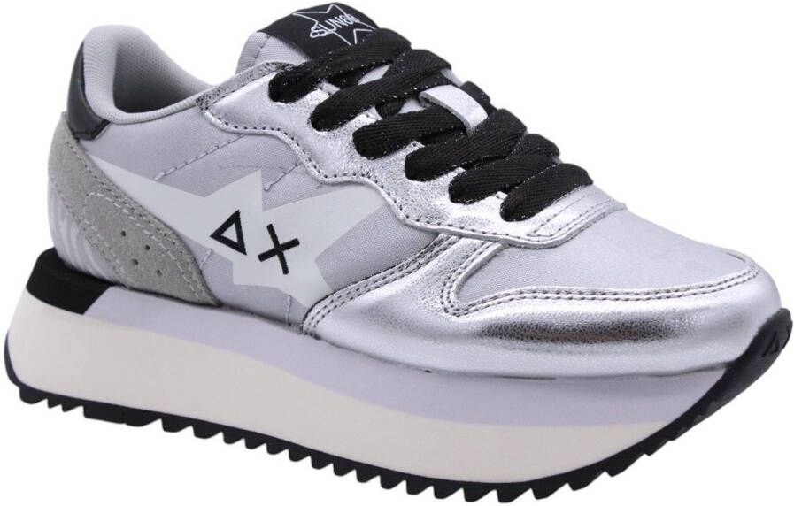 Sun68 Sneakers SCPZ35214