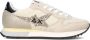 Sun68 Lage Sneakers Stargirl Glitter Logo Multicolor Dames - Thumbnail 1